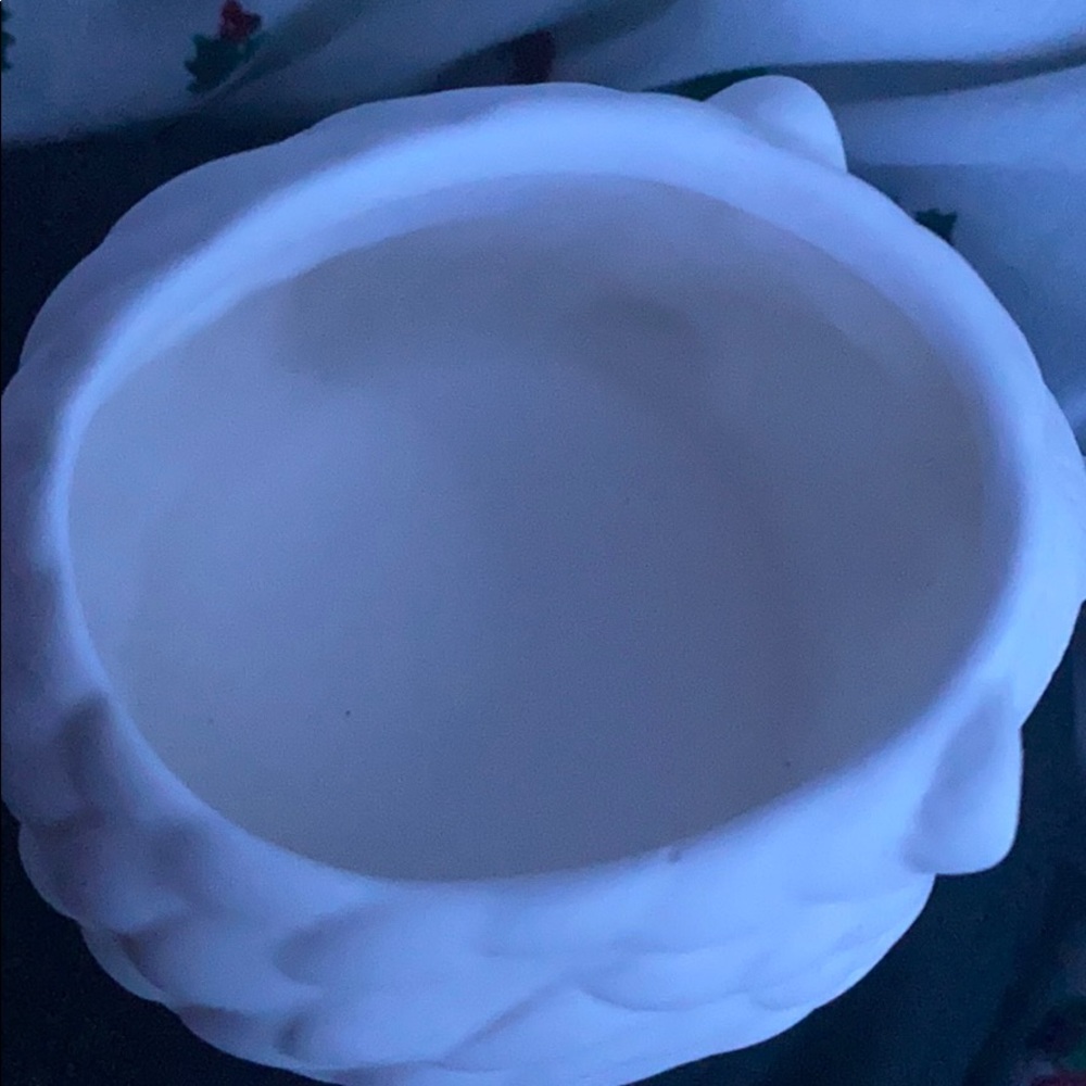 Mini Hedgehog Planter - Picture 5 of 6